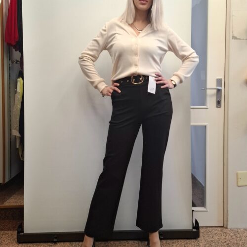 Ženske hlače ABAYI - slika 1