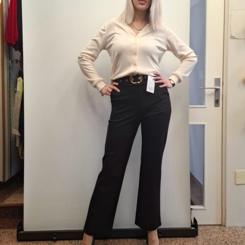 Ženske hlače ABAYI - slika 1