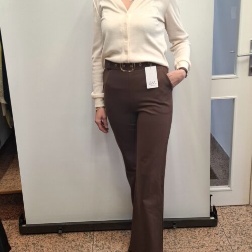 Ženske hlače ABAYI - slika 1