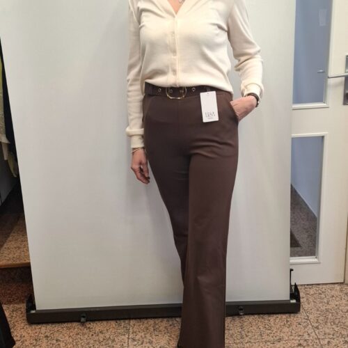 Ženske hlače TAMARA - slika 1