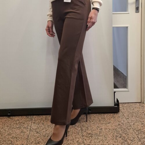 Ženske hlače ABAYI - slika 2