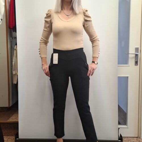 Ženske hlače ABR - slika 1