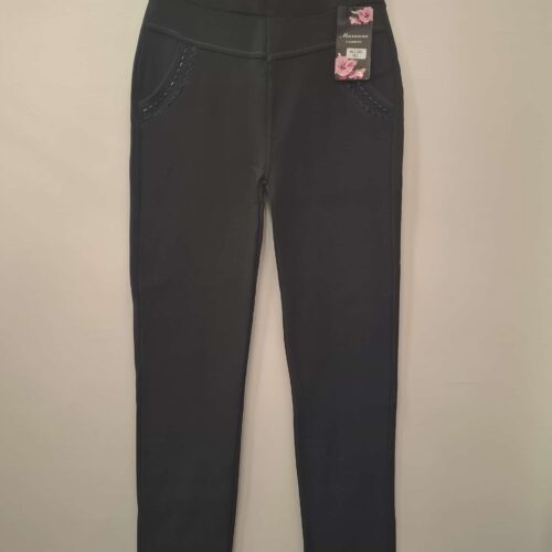 Ženske hlače ABR - slika 1