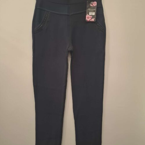 Ženske hlače ABR - slika 1