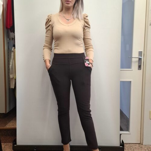 Ženske hlače ZORA - slika 1