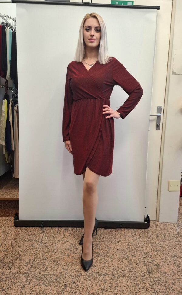 spletna-trgovina-z-zenskimi-oblacili-obleka-bordo-rdeca (2)