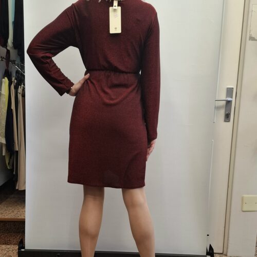 Ženska obleka ABAY - slika 2