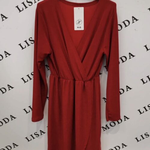 Ženska obleka ABAY - slika 1