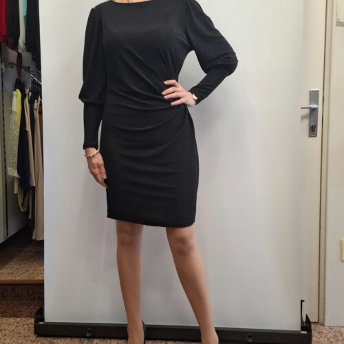 Ženska obleka ABA - slika 1