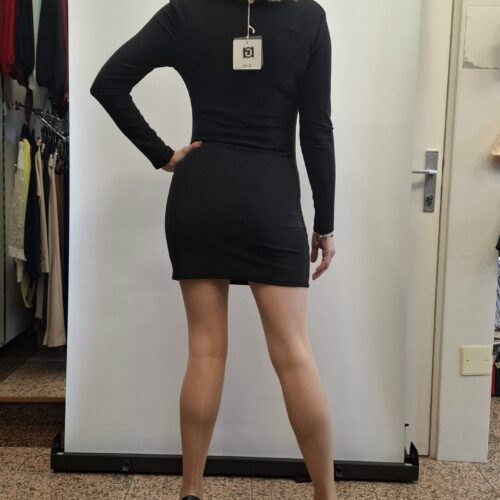 Ženska obleka ŽENJA - slika 3