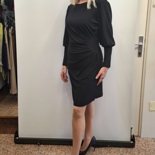 Ženska obleka ABA - slika 2