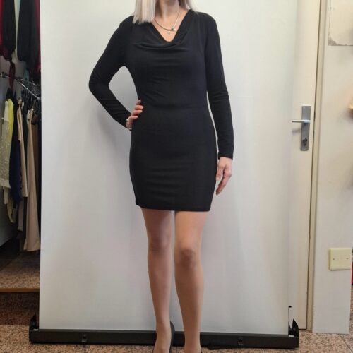 Ženska obleka ŽENJA - slika 2