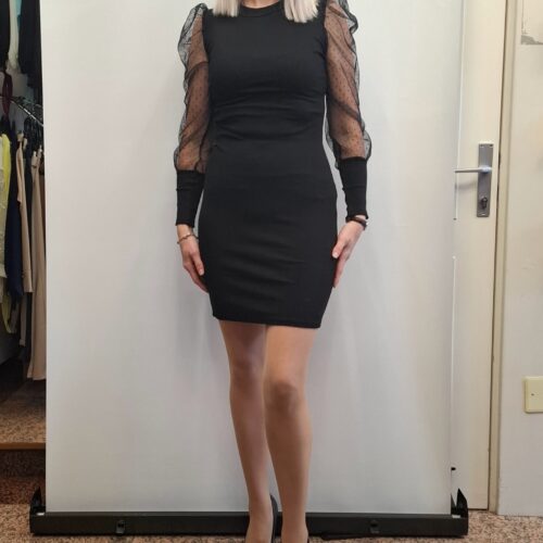 Ženska obleka ANGEL - slika 1