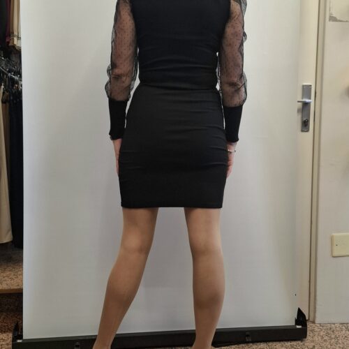 Ženska obleka ANGEL - slika 2