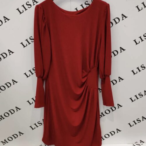 Ženska obleka ABA - slika 3