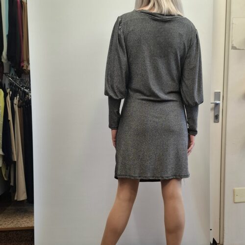 Ženska obleka ABA - slika 2