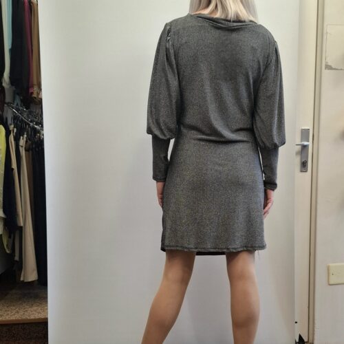 Ženska obleka ŽANET - slika 2