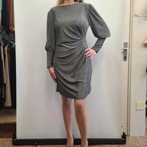 Ženska obleka ABA - slika 1