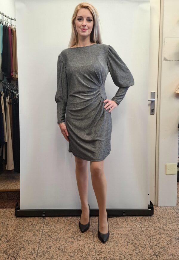 spletna-trgovina-z-zenskimi-oblacili-obleka-siva