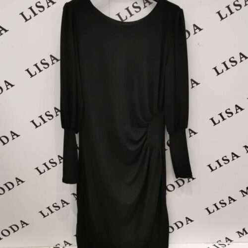 Ženska obleka ABA - slika 3