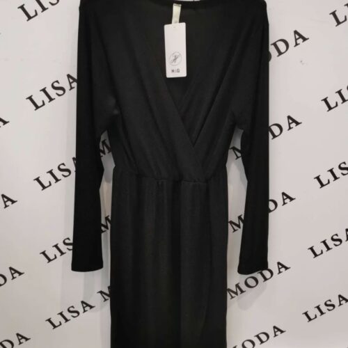 Ženska obleka ABAY - slika 1