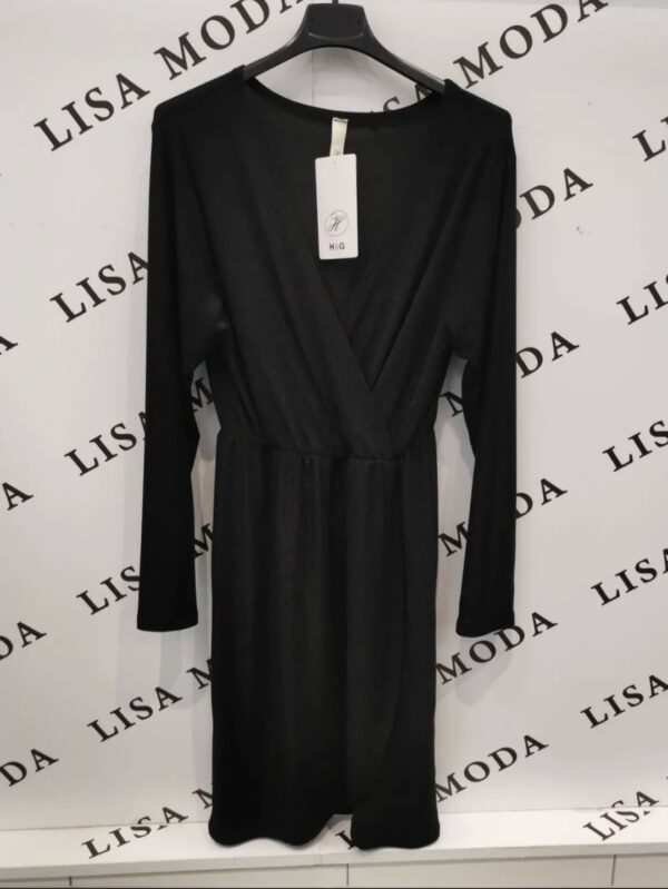 spletna-trgovina-z-zenskimi-oblacili-obleka-z-blescicami-crna-novoletna