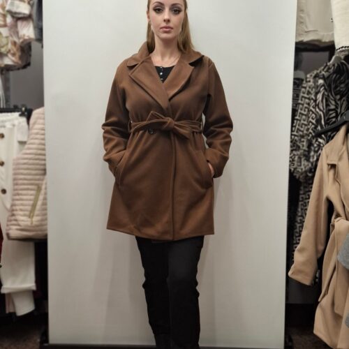 Ženski plašč ANY - slika 1