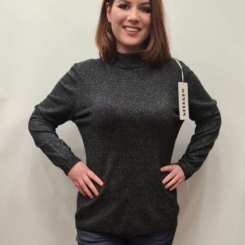 Ženski pol puli ABI - slika 2