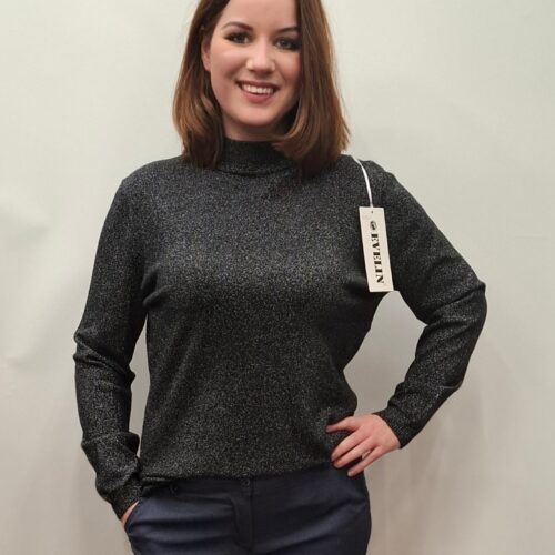 Ženski pol puli ABI - slika 1