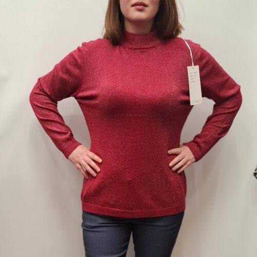 Ženski pol puli ABI - slika 2