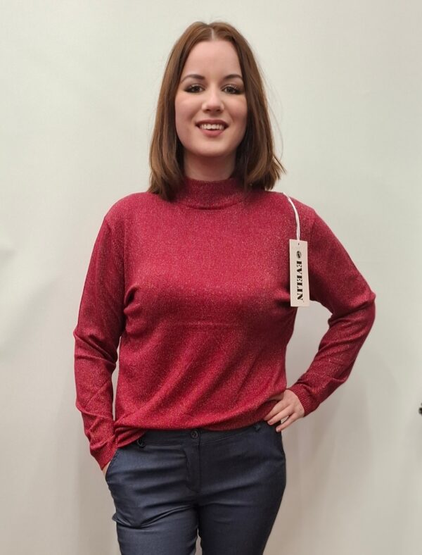 spletna-trgovina-z-zenskimi-oblacili-polpuli-rdeca (3)