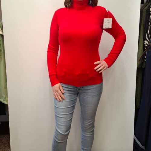 Ženski puli ABAYI - slika 1