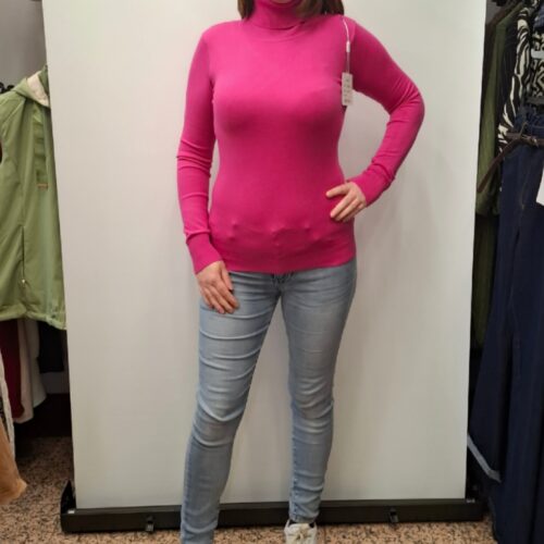 Ženski puli ABAYI - slika 1