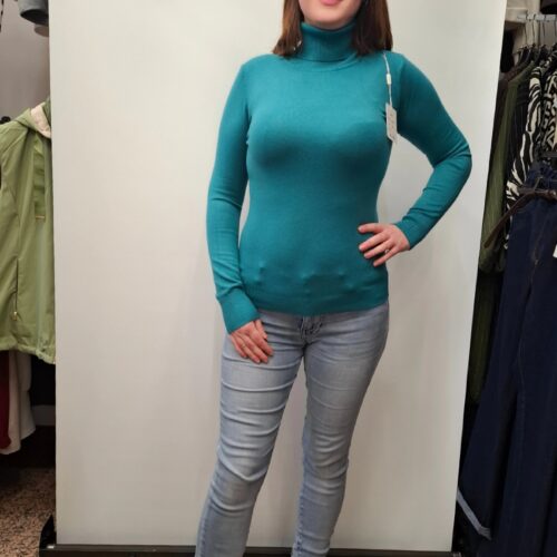 Ženski puli ABAYI - slika 1