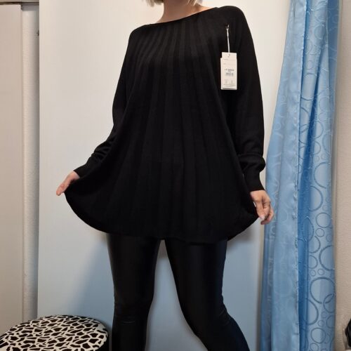 Ženski pulover ABAIY - slika 1