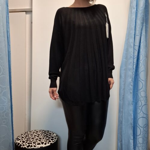 Ženski pulover ABAIY - slika 2