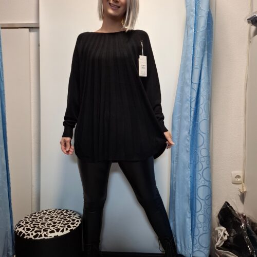 Ženski pulover ABAIY - slika 3