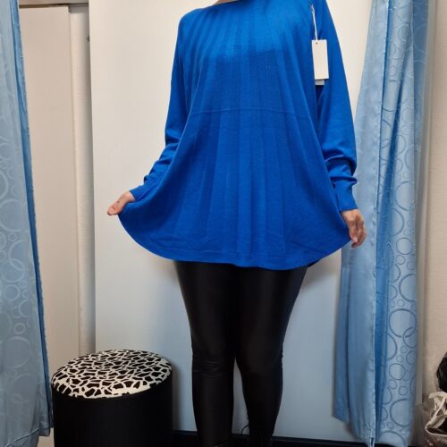 Ženski pulover ABAIY - slika 1