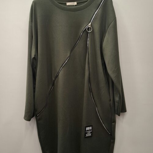 Ženska obleka/tunika ADI - slika 1