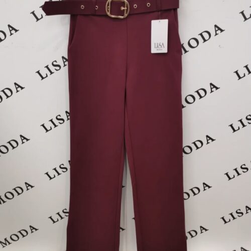 Ženske hlače ABAYI - slika 1