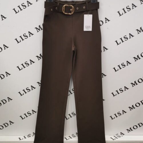 Ženske hlače ABAYI - slika 1