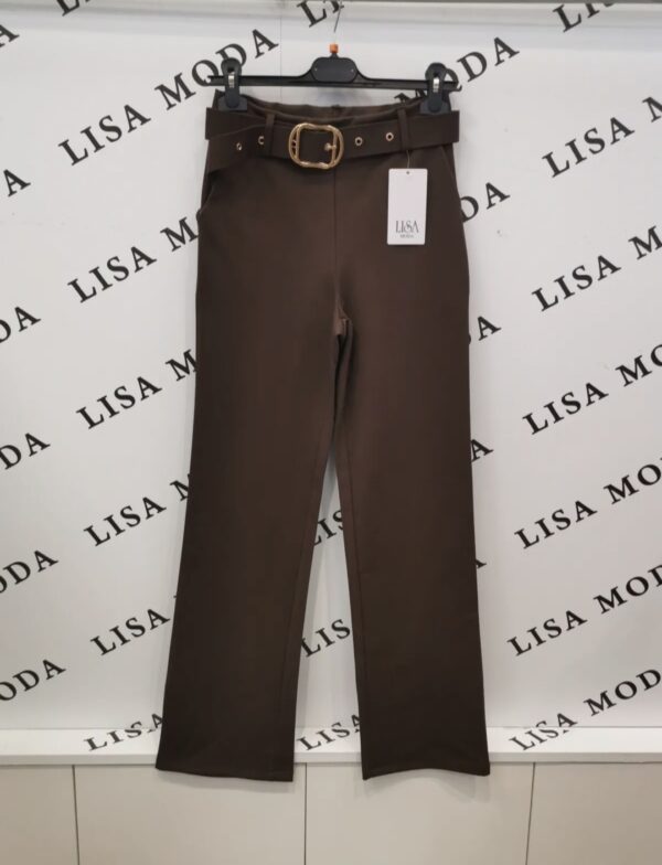 spletna-trgovina-z-zenskimi-oblacili-zenske-hlace-rjava