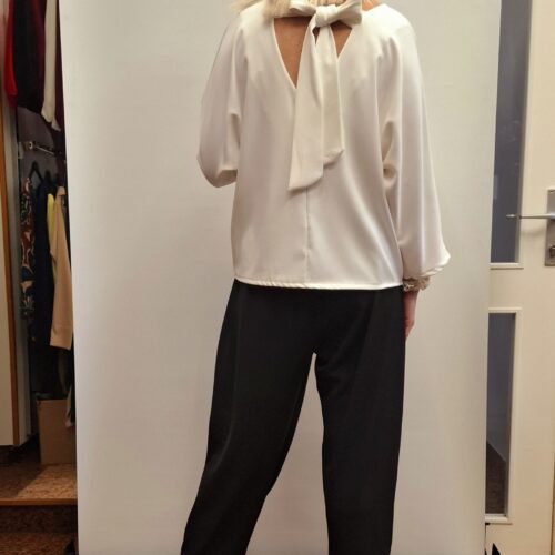 Ženska bluza AB - slika 3