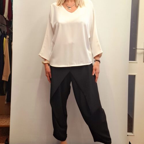 Ženska bluza AB - slika 2