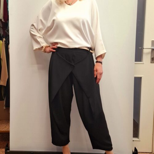 Ženska bluza AB - slika 1