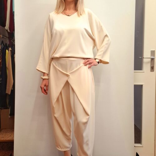 Ženska bluza AB - slika 1