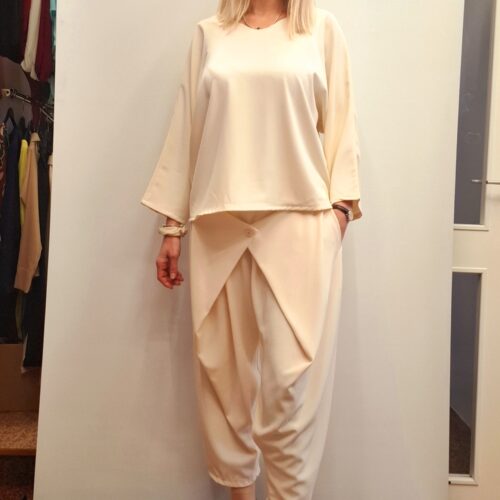 Ženska bluza AB - slika 2