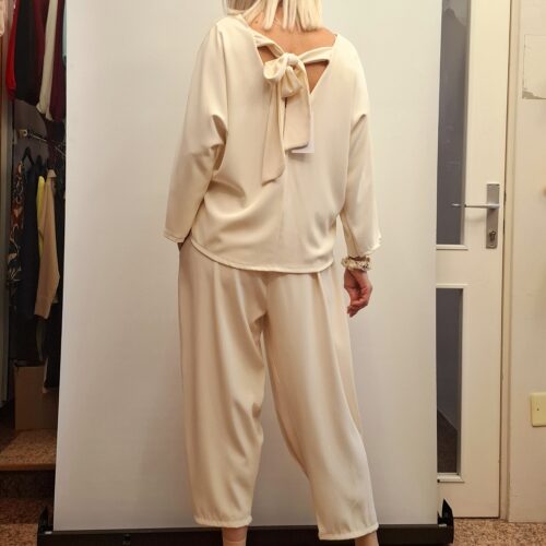 Ženska bluza AB - slika 3