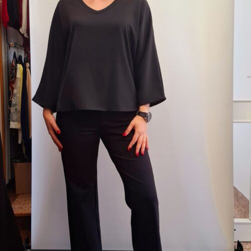 Ženska bluza AB - slika 2