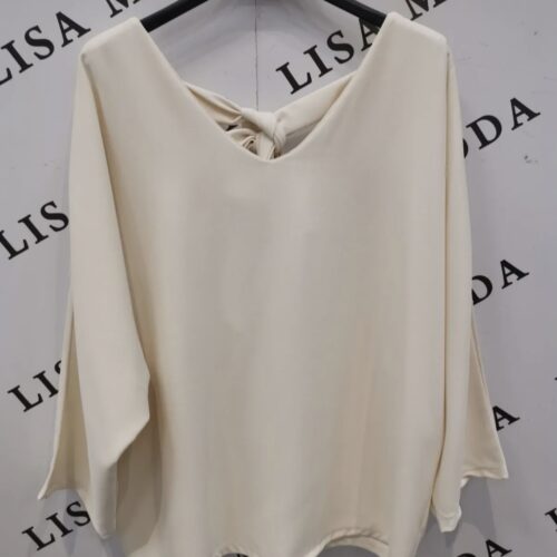 Ženska bluza AB - slika 1